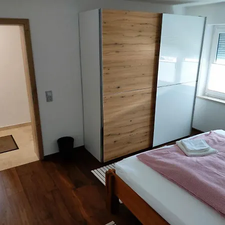 Lägenhet Giulia In Ideal Fuer 2 Familien *