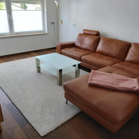 Giulia In Ideal Fuer 2 Familien * Günzburg