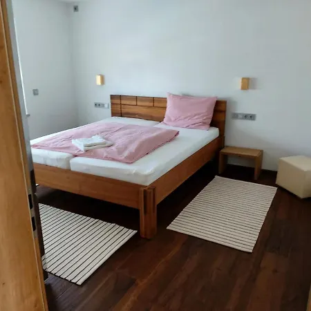 Lägenhet Giulia In Ideal Fuer 2 Familien *