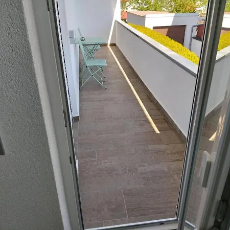 Giulia In Ideal Fuer 2 Familien Günzburg