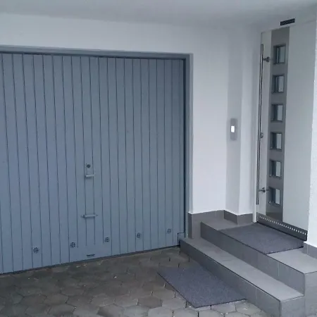 Giulia In Ideal Fuer 2 Familien Günzburg