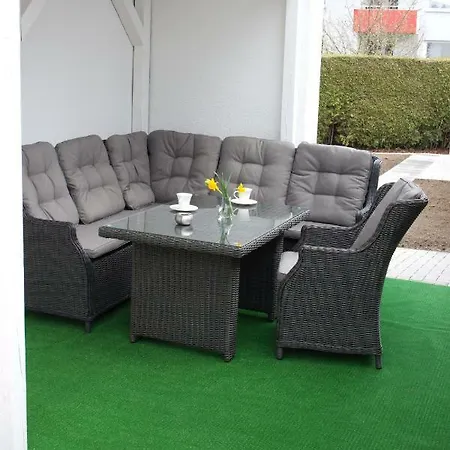 Giulia In Ideal Fuer 2 Familien * Günzburg