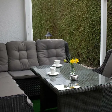 Giulia In Ideal Fuer 2 Familien Lägenhet Günzburg