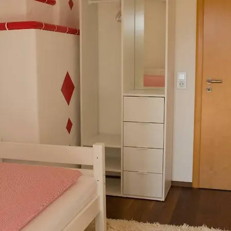 Lägenhet Giulia In Ideal Fuer 2 Familien