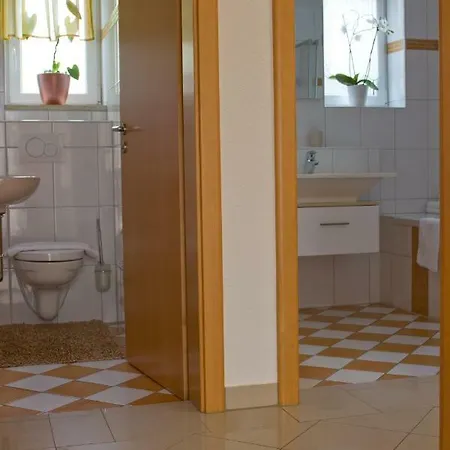Lägenhet Giulia In Ideal Fuer 2 Familien Günzburg